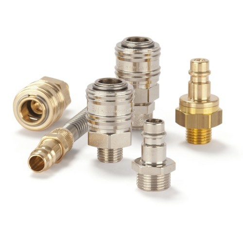 Siebert ist 360° Hydraulik & Pneumatik