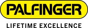 Palfinger Logo