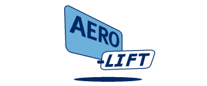 AERO-LIFT Logo