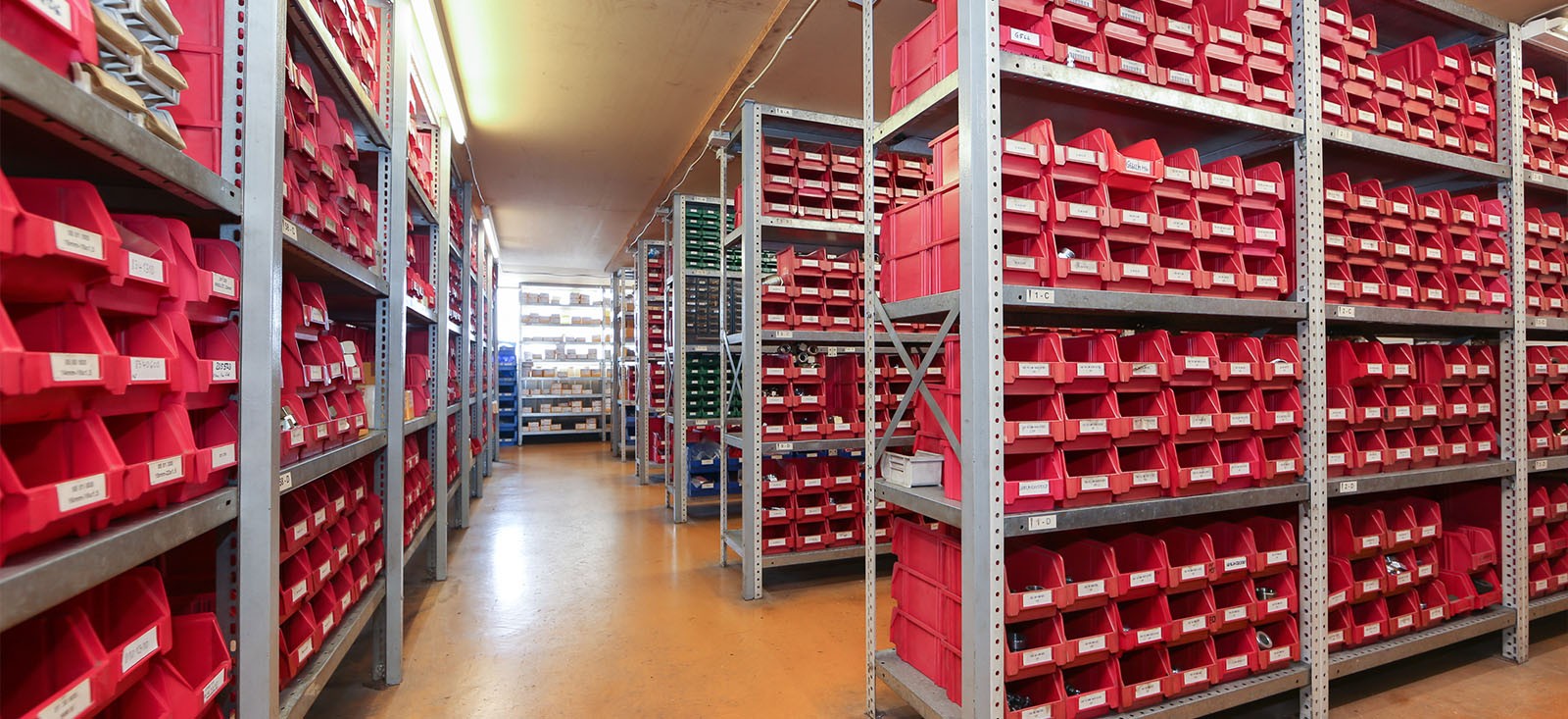 Siebert ist 360° Hydraulik & Pneumatik