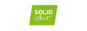 SOLIDair Logo