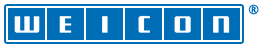 Weicon Logo