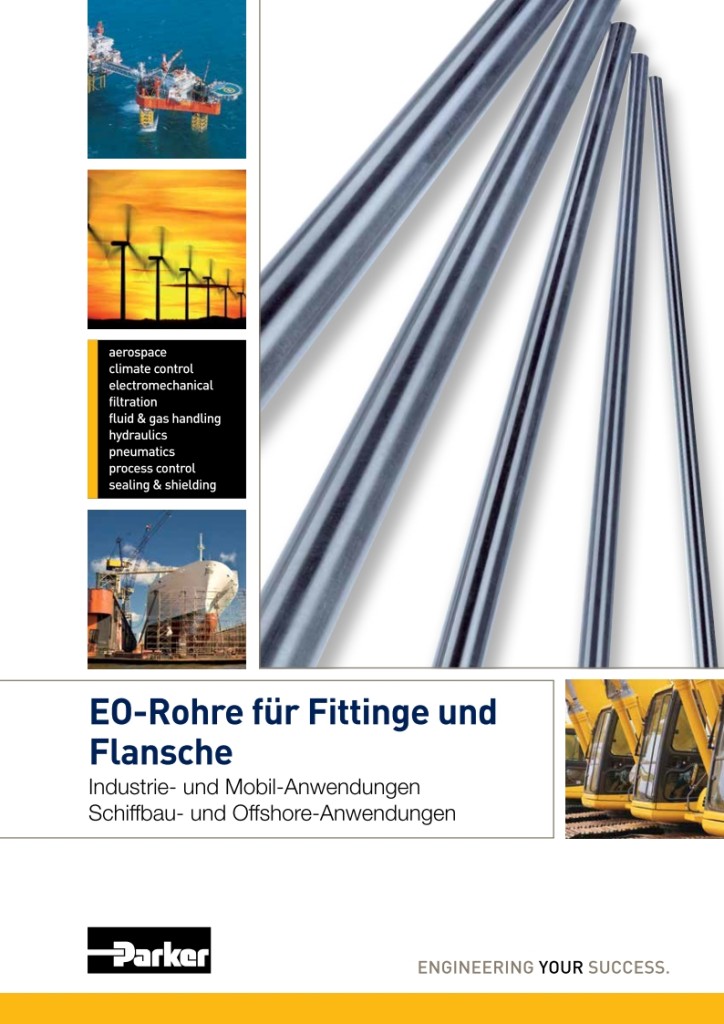 EO-Rohre