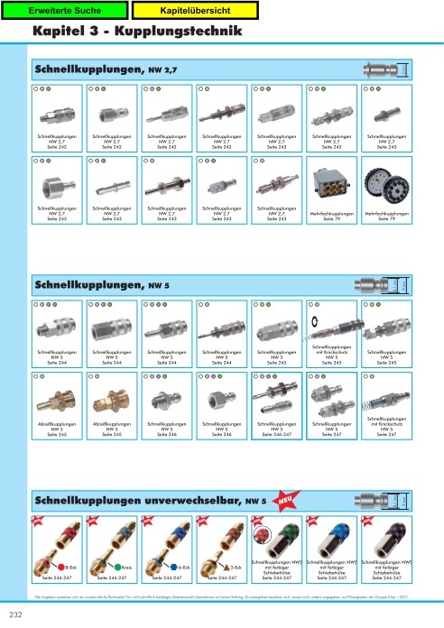 Kapitel 3 Kupplungstechnik