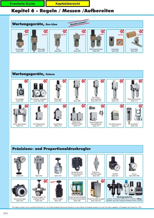 Kapitel 6 Regeln, Messen, Aufbereiten