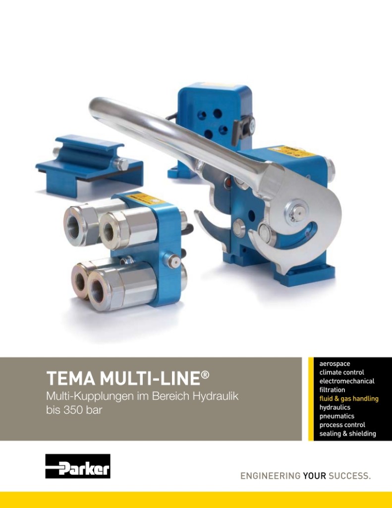 Tema Multi-Line