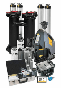 Hydraulik Filtration