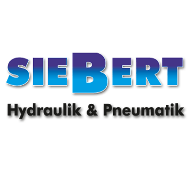 Logo SIEBERT Hydraulik – Pneumatik GmbH & Co. KG