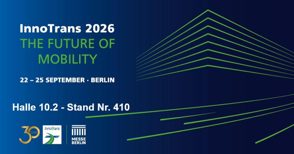 InnoTrans 2026